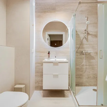 Appartement Legnicka Residnce 17b Adam I Ela *