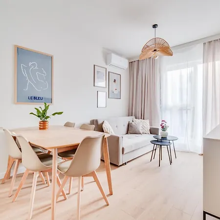 Appartement Legnicka Residnce 17b Adam I Ela Wrocław